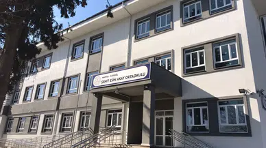 Sarıgöl'de velilere sahte adres uyarısı