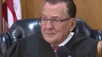 Frank Caprio Kimdir, Neden Öldü? Dünya Onu “Merhametli Yargıç” Diye Tanımıştı!