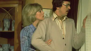 Ünlü oyuncu Norman Eshle kansere yenik düştü