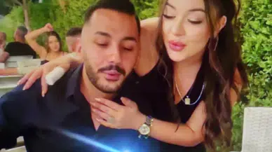 Doğum gününden dönerken feci can verdiler!