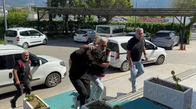 Öldürülesiye dövülen kadın mahkemede bakın ne yaptı