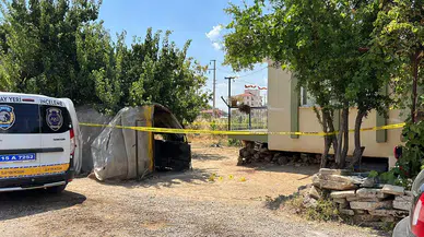 Park etme tartışmasında dehşet: Kayınpeder damadını tüfekle öldürdü