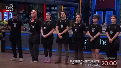 MasterChef Türkiye 31 Ağustos 2025 Elenen Yarışmacı Kim Oldu?