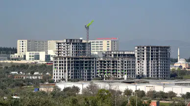 İNŞAAT MALİYETLERİ HIZLI ARTIYOR