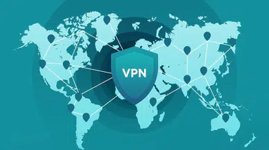 Popüler VPN Eklentisinde Şok İddia! Ekran Görüntüsü ve Cihaz Parmak İzi Topladığı Ortaya Çıktı