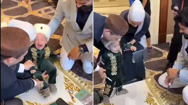 Ünlü isim bir kurdele kesti aldığı ücret dudak uçuklattı