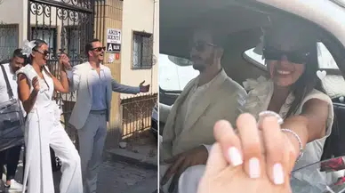 Survivor Berkan Karabulut bugün evleniyor