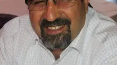 Otomobil ile motosiklet çarpıştı: 1 ölü