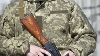 Ukrayna'da tansiyon yükseliyor: Andriy Parubiy öldürüldü