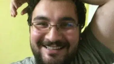 Babasını öldürüp bidonla çöplüğe atan evlada ceza yağdı