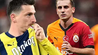 Futbolseverlerin merakla beklediği Mert Hakan-Kerem buluşması gerçekleşmeyebilir! İşte nedeni