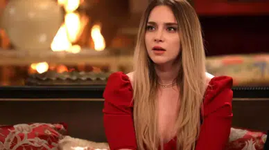 Oyuncu Hayal Köseoğlu içini döktü!