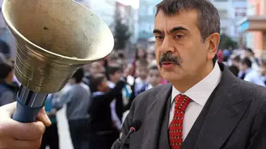 Bakan Tekin'den okullarda kıyafet değişikliği için net sözler: Sorun yaşayan bize gelsin
