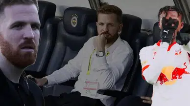 Devin Özek'ten bir nokta transfer daha! Avrupa'nın 'Wonderkid'i Dorgeles Nene'yi bitirdi! KAP bekleniyor...