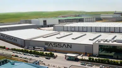 ASSAN Group'a kayyum atandı