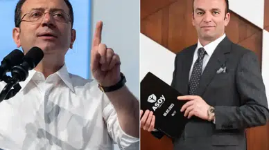 İtirafçı Adem Soytekin, İmamoğlu'ndan gelen teklifi anlattı: Konuşma seni vekil yapalım
