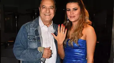 Mehmet Ali Erbil'in evlilik kararında dikkat çeken detay: Duyan bu kadar da olur mu diyor