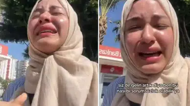Ünlü otobüs firmasında genç kadının başına bakın ne geldi