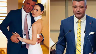 Nikah öncesi sürpriz çıkış: Başlatmayın düğününüze