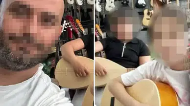 Saz kursunda mide bulandıran olay: Sanığa 159 yıl hapis cezası verildi
