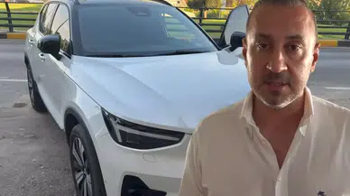 Sıfır aldığı lüks cip 8 ay servisten gelmedi! Bayiden aldığı yanıtla ikinci şoku yaşadı