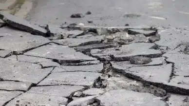 O ülkede 7.5 büyüklüğünde deprem! Tsunami alarmı verildi