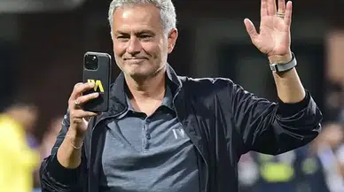 Yine cebini doldurdu! İşte Mourinho'nun Fenerbahçe'den alacağı tazminat