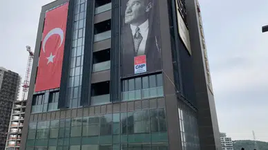 CHP İstanbul Kongresi'ne dakikalar kala valiliğe yazı gönderildi