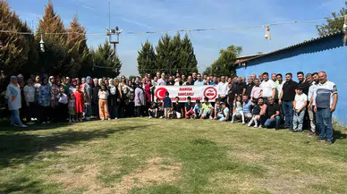 Başkan Gümüş: Yörüklerin dayanışma ruhunu geleceğe taşımak için çalışıyoruz