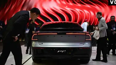 Bu arabanın fiyatını duyan kulaklarına inanamadı