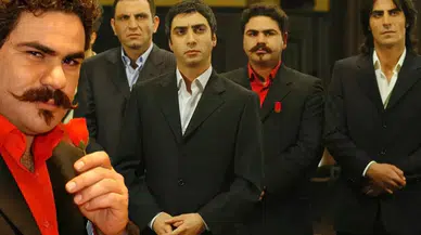 Kurtlar Vadisi'nin Güllü Erhan'ı son halini paylaştı