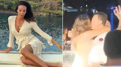 Güzide Duran'dan Fikret Orman görüntüleri sonrası ilk açıklama