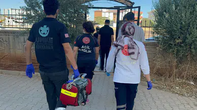 Evden gelen kötü kokunun kaynağı bakın ne çıktı