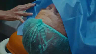 Arka Sokaklar'da izleyiciyi şoke eden fragman