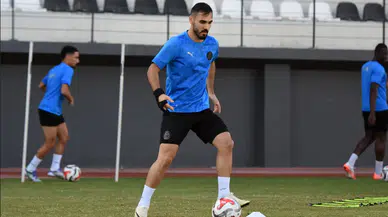 Manisa FK deplasmanda galibiyet için oynayacak