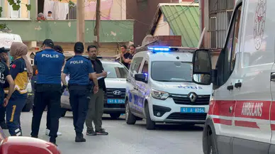 Anne ve 5 yaşındaki kızı evde ölü bulundu