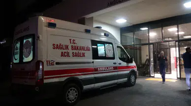 Hastanenin camından atlayan şahıs hayatını kaybetti