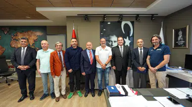 2026’da DCL Manisa'da yapılacak