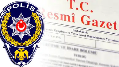 37 ilin Emniyet Müdürü değişti