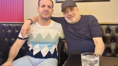 Yenilgi sonrası kulüp başkanı istifa etti