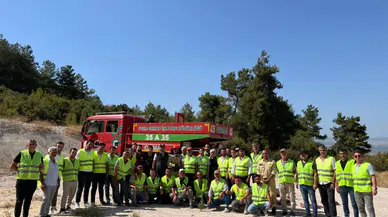 Manisa'da uygulanan bu plan hayat kurtarıyor