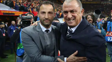 Fener'in yeni hocasının yıllar önce söyledikleri gündem oldu! O isme övgü yağdırmış