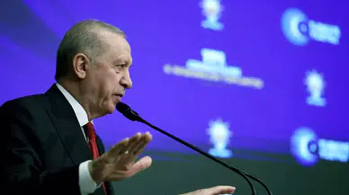 Cumhurbaşkanı Erdoğan, CHP'nin ertelenen davası hakkında ilk kez konuştu