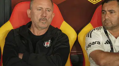 Beşiktaş'ta büyük kriz!