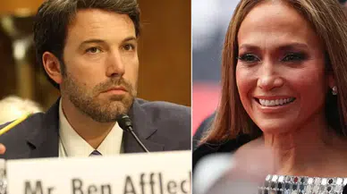 Ben Affleck ve Jennifer Lopez malikanelerini satıyor