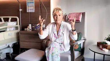 Semiramis Pekkan erken teşhisle hayatını kurtaran süreci anlattı