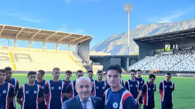 Manisa’da hakemler sezonu açtı