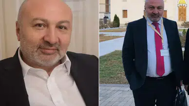 Cumhurbaşkanı Başdanışmanı hayatını kaybetti