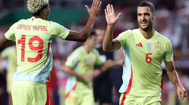 Konya’da Milli Takıma Tepki: Türkiye, İspanya’ya 6-0 Mağlup Oldu