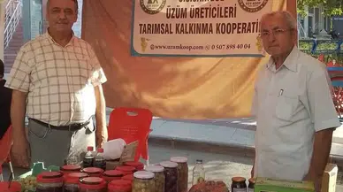 Bakın festivale ne damga vurdu